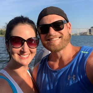 Meet your Posher, Brad